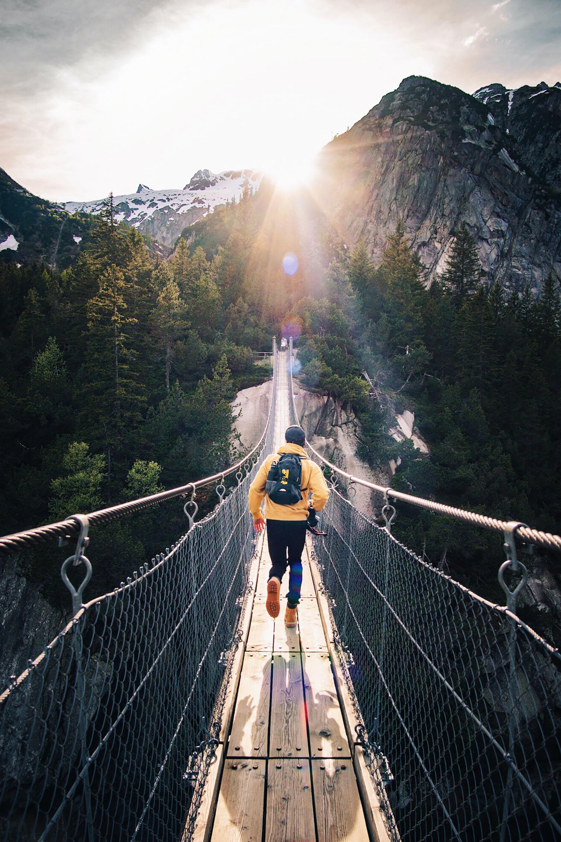 Explorez avec impactVoyages responsables